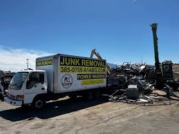 Professional Junk Removal Services in Greendale, IN